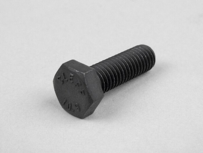 Screw -DIN 933- M8 x 25mm (10.9 tensile strength)