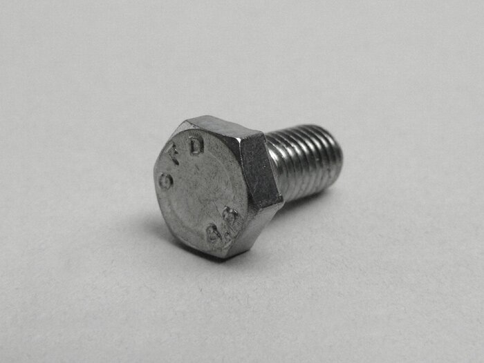 Vite -DIN 933- M8 x 16 mm