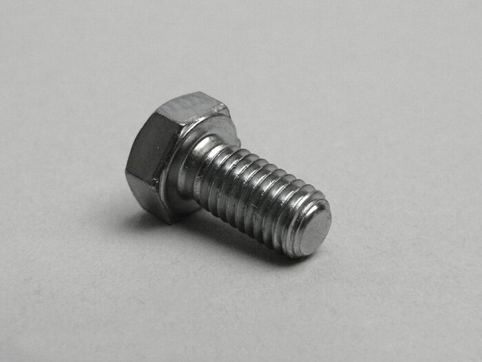 Vite -DIN 933- M8 x 16 mm