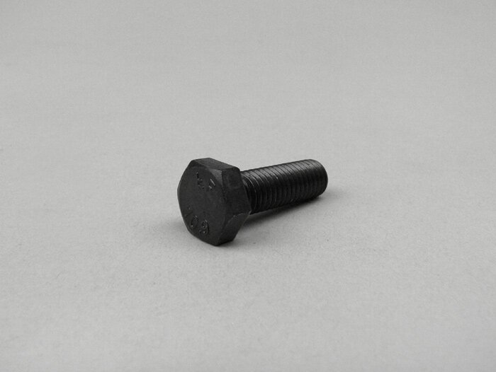 Tornillo -DIN 933- M8 x 35mm (fuerza 10,9)