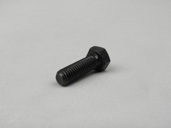 Tornillo -DIN 933- M8 x 35mm (fuerza 10,9)