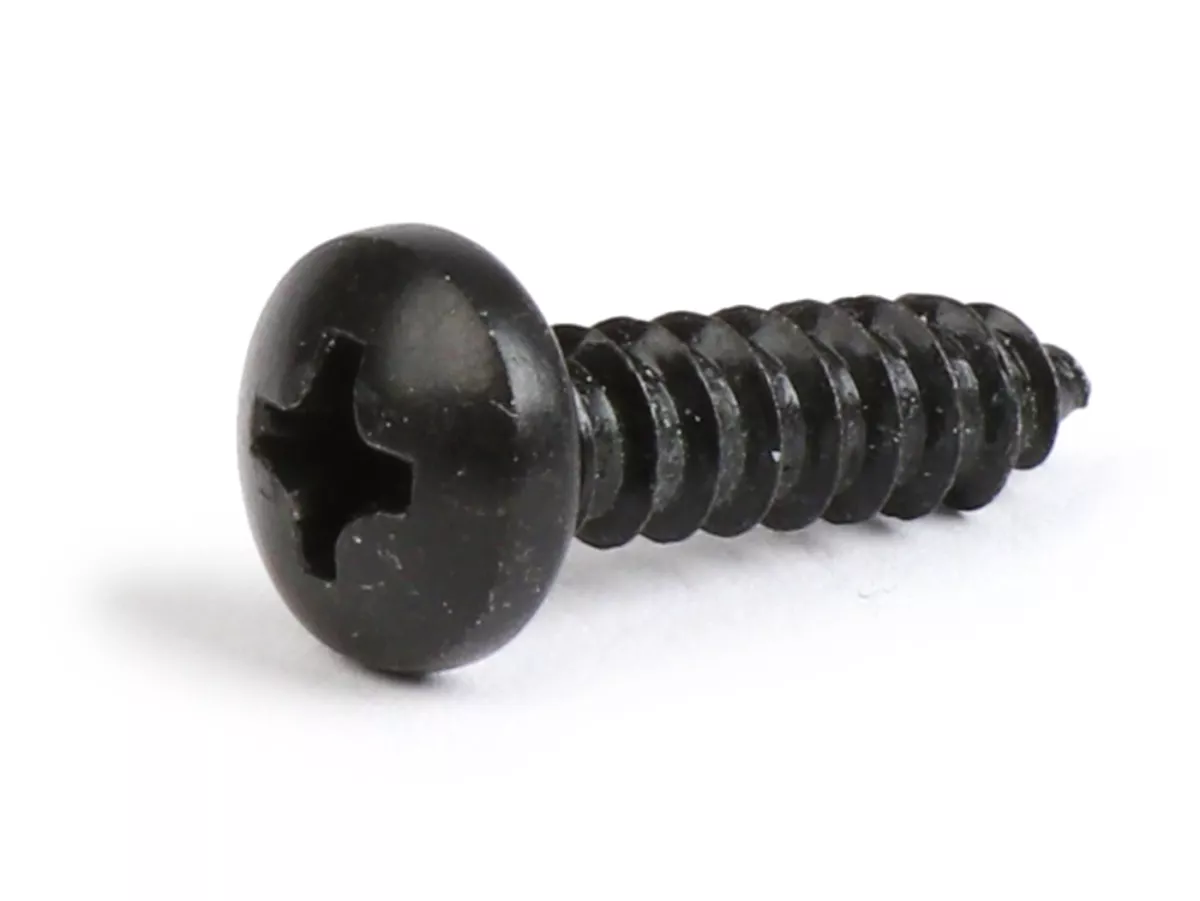 Plåtskruv -DIN 7981 4,2x16mm-