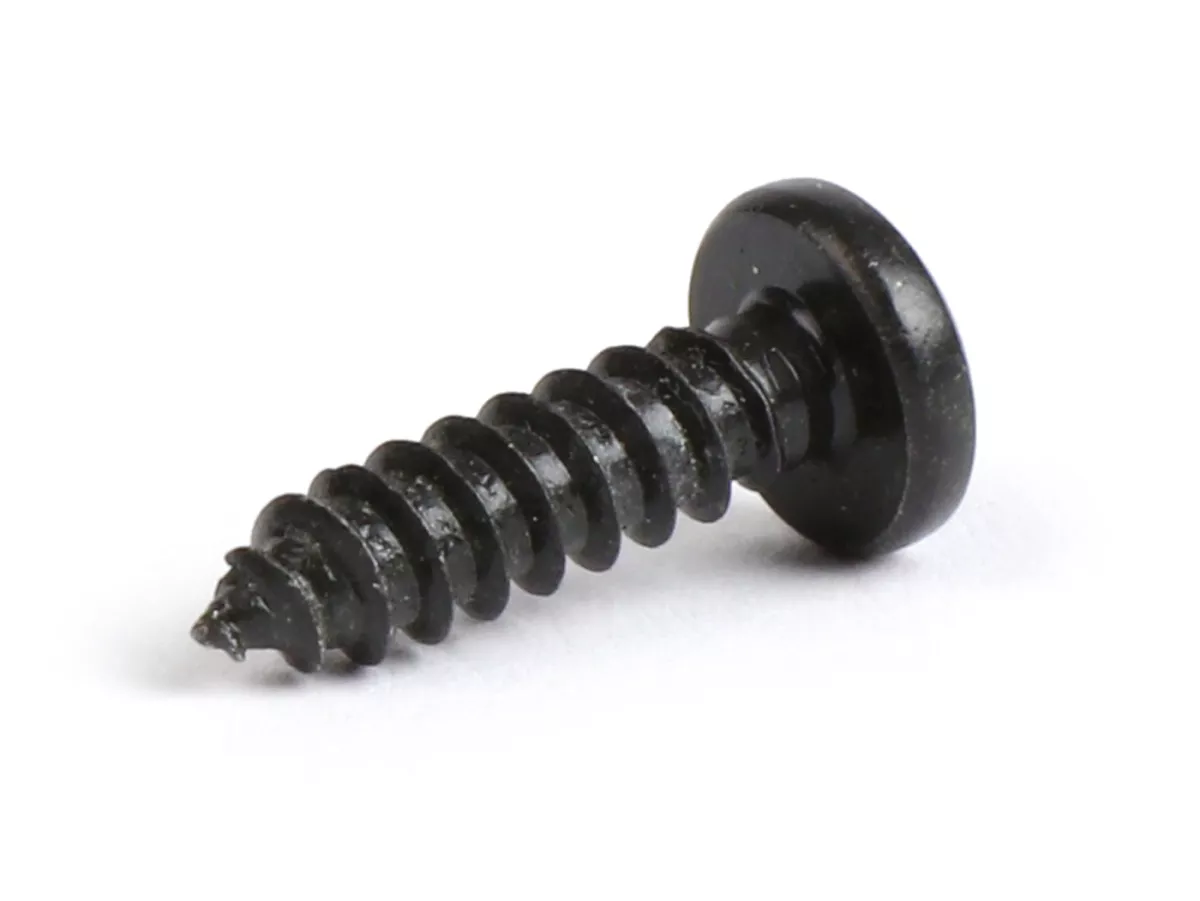 Plåtskruv -DIN 7981 4,2x16mm-