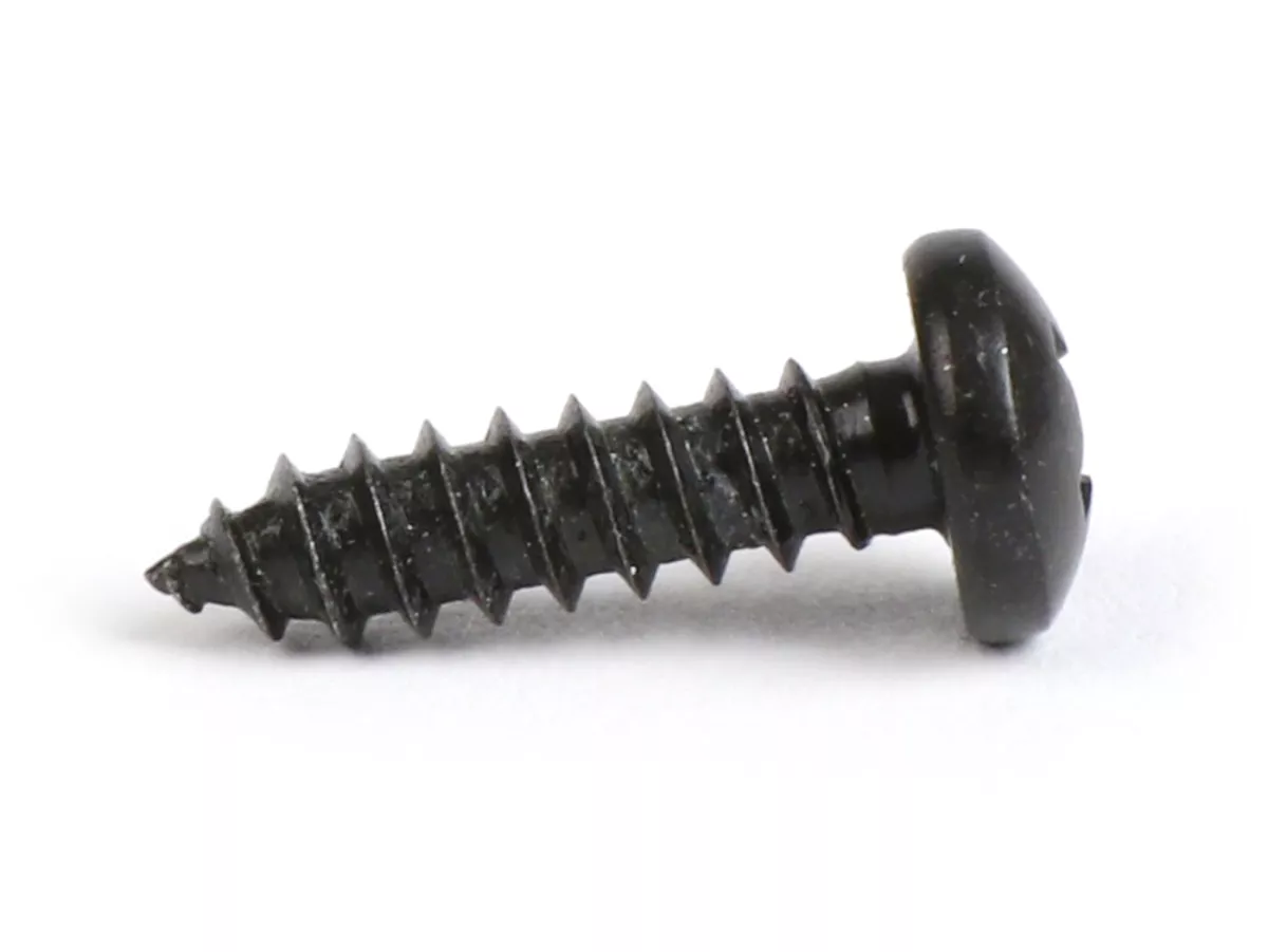 Plåtskruv -DIN 7981 4,2x16mm-