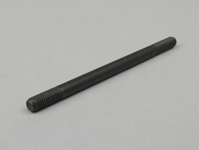 Baut stud -M8 x 125mm- (digunakan untuk silinder Vespa T5 125cc)
