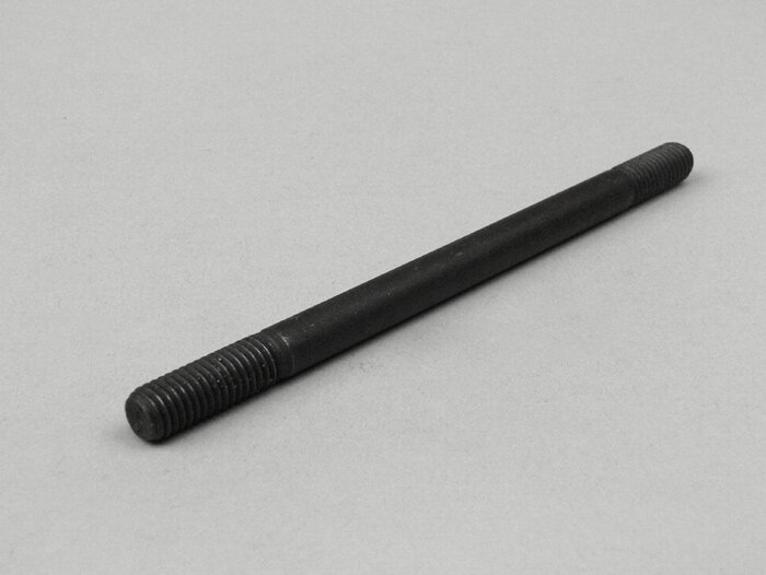 Baut stud -M8 x 125mm- (digunakan untuk silinder Vespa T5 125cc)