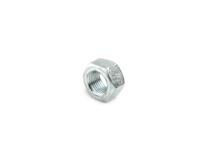 Flywheel nut M12 x 1.25 -OEM QUALITY- Vespa PX, T5 125cc, Cosa, PK XL, PK125 ETS