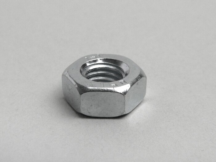 Nut -DIN 934- M10 x 1.00