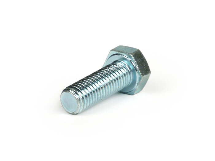 Vite -DIN 933- M7 x 20 mm (forza 8,8)