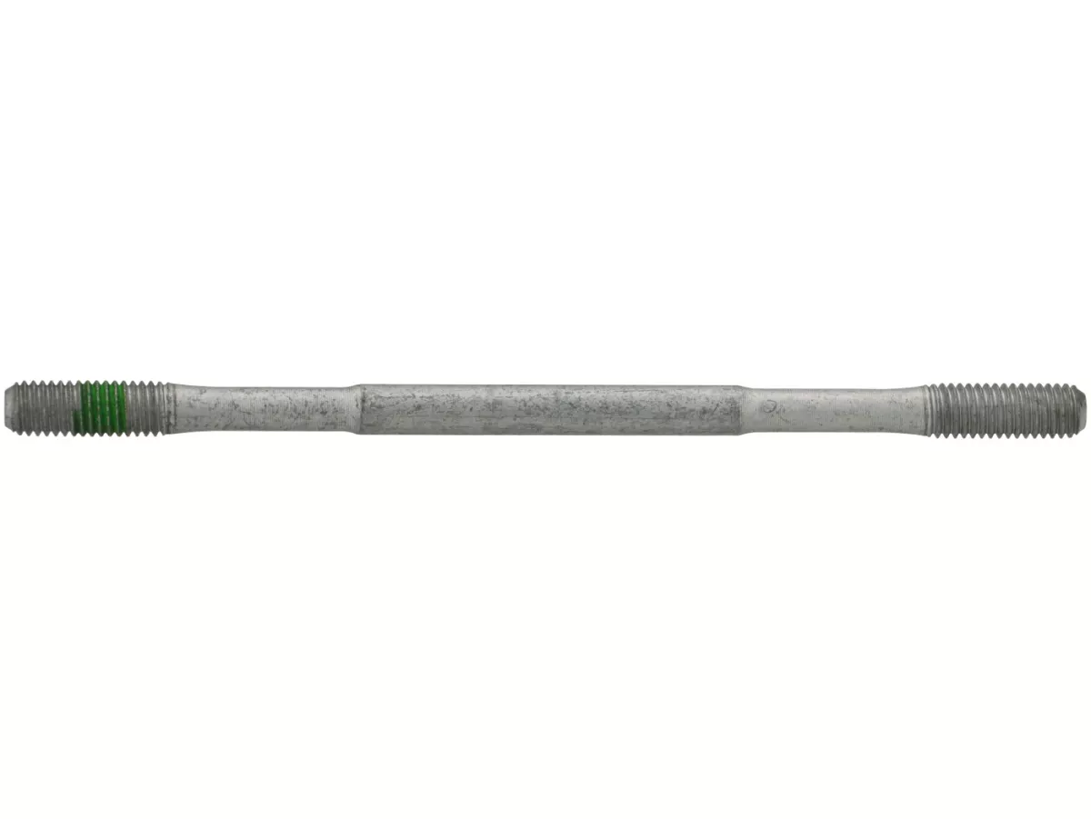 Baut stud -M8 x 150mm- -PIAGGIO- (digunakan untuk silinder Piaggio Leader 125-200 ccm LC)
