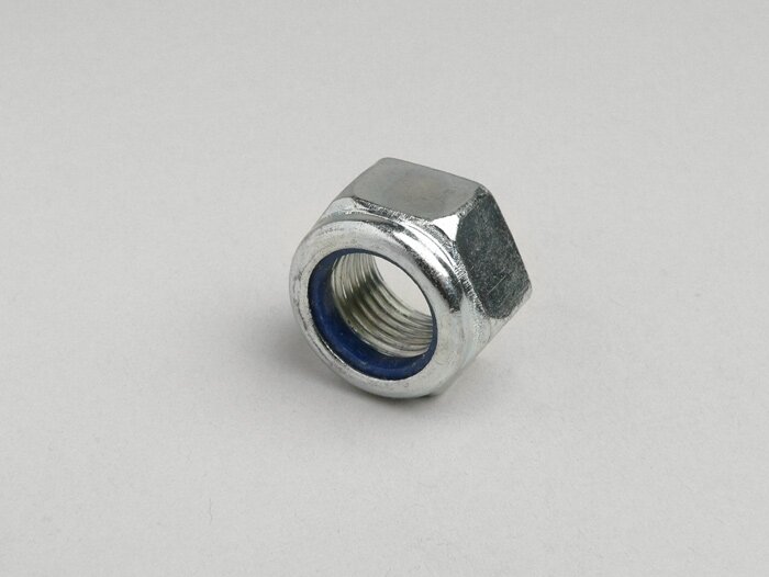 Zelfborgende moer -DIN 985- M16 x 1,5