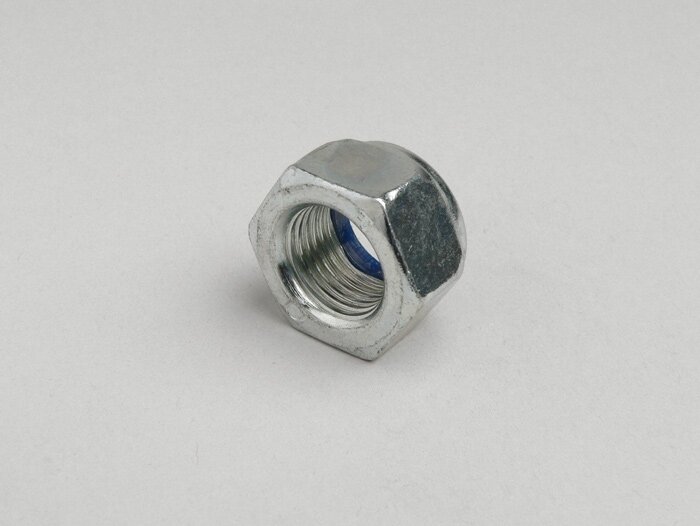 Zelfborgende moer -DIN 985- M16 x 1,5