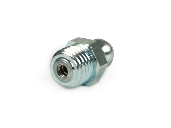 Graisseur -DIN 71412- M8 x 1,0 - taille de clé 9mm