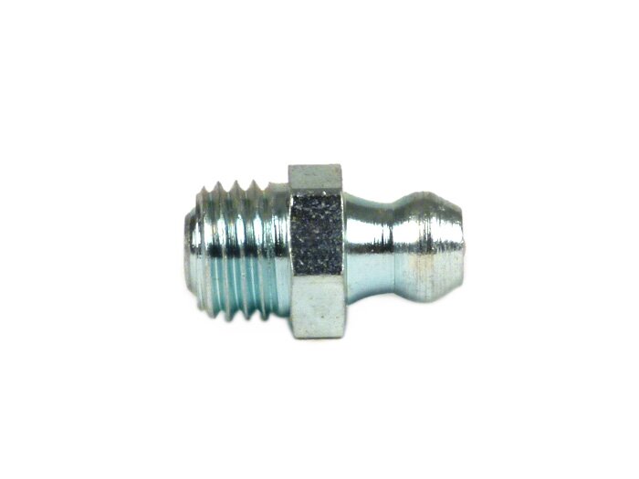 Graisseur -DIN 71412- M8 x 1,0 - taille de clé 9mm