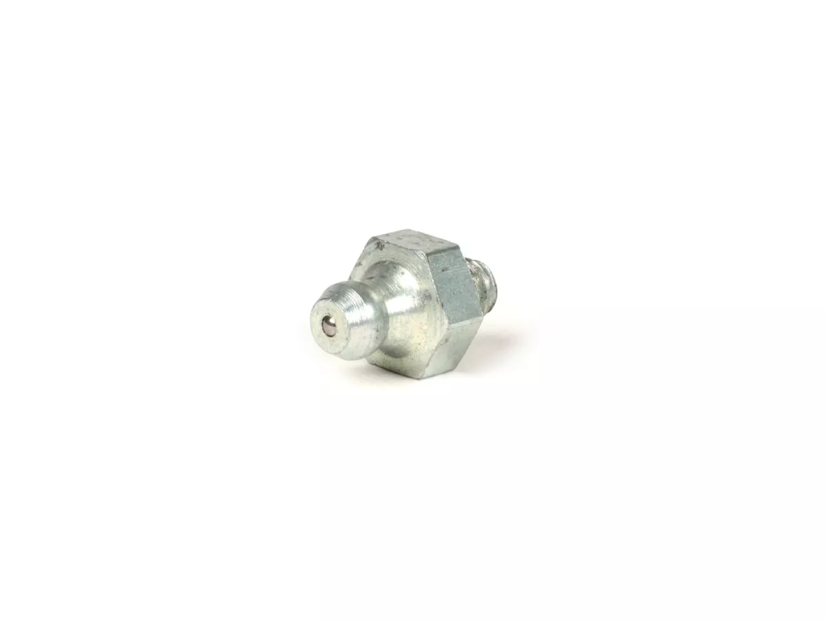 Graisseur -DIN 71412- M6 x 1,0 - taille de clé 11mm
