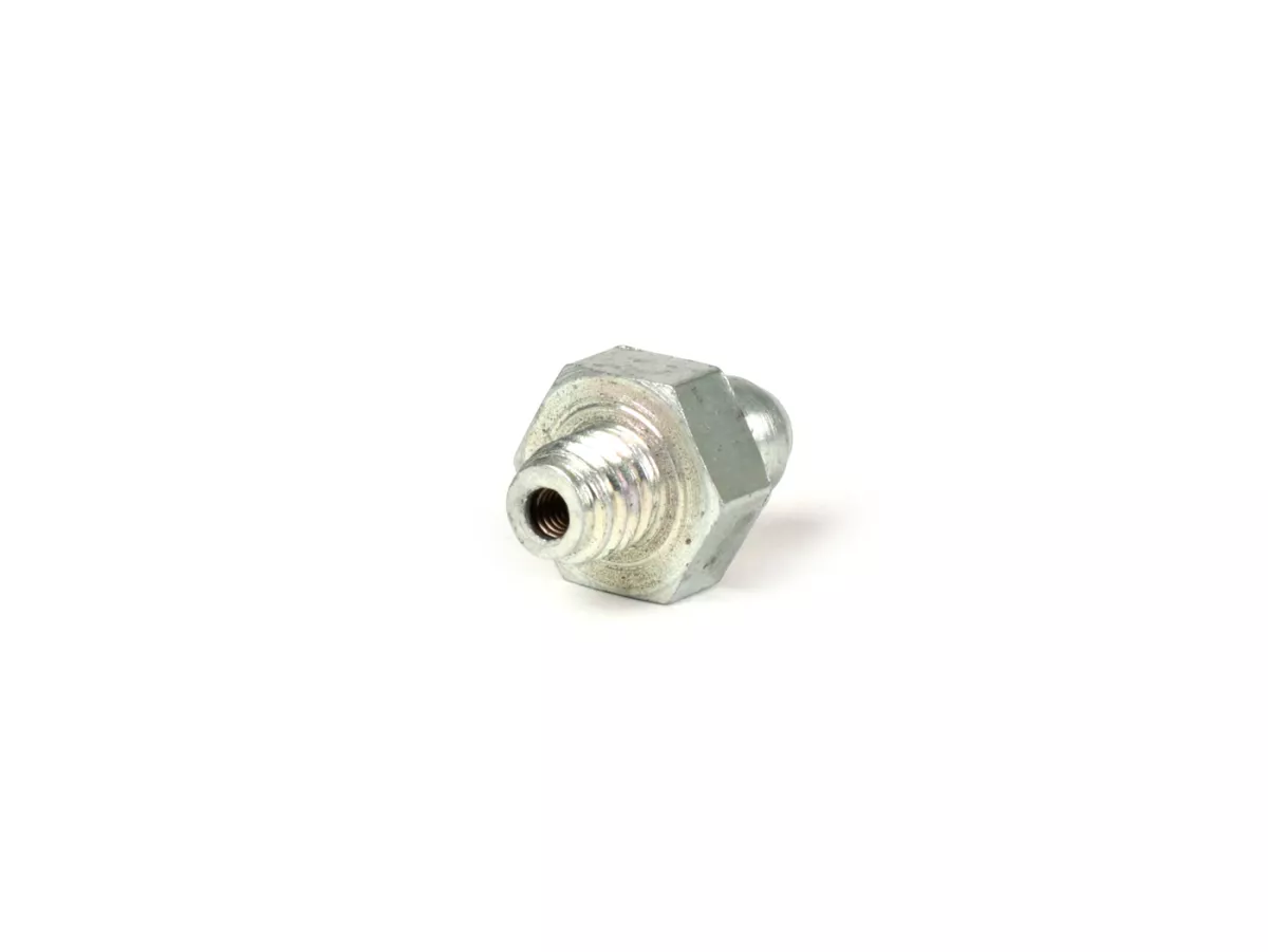 Graisseur -DIN 71412- M6 x 1,0 - taille de clé 11mm