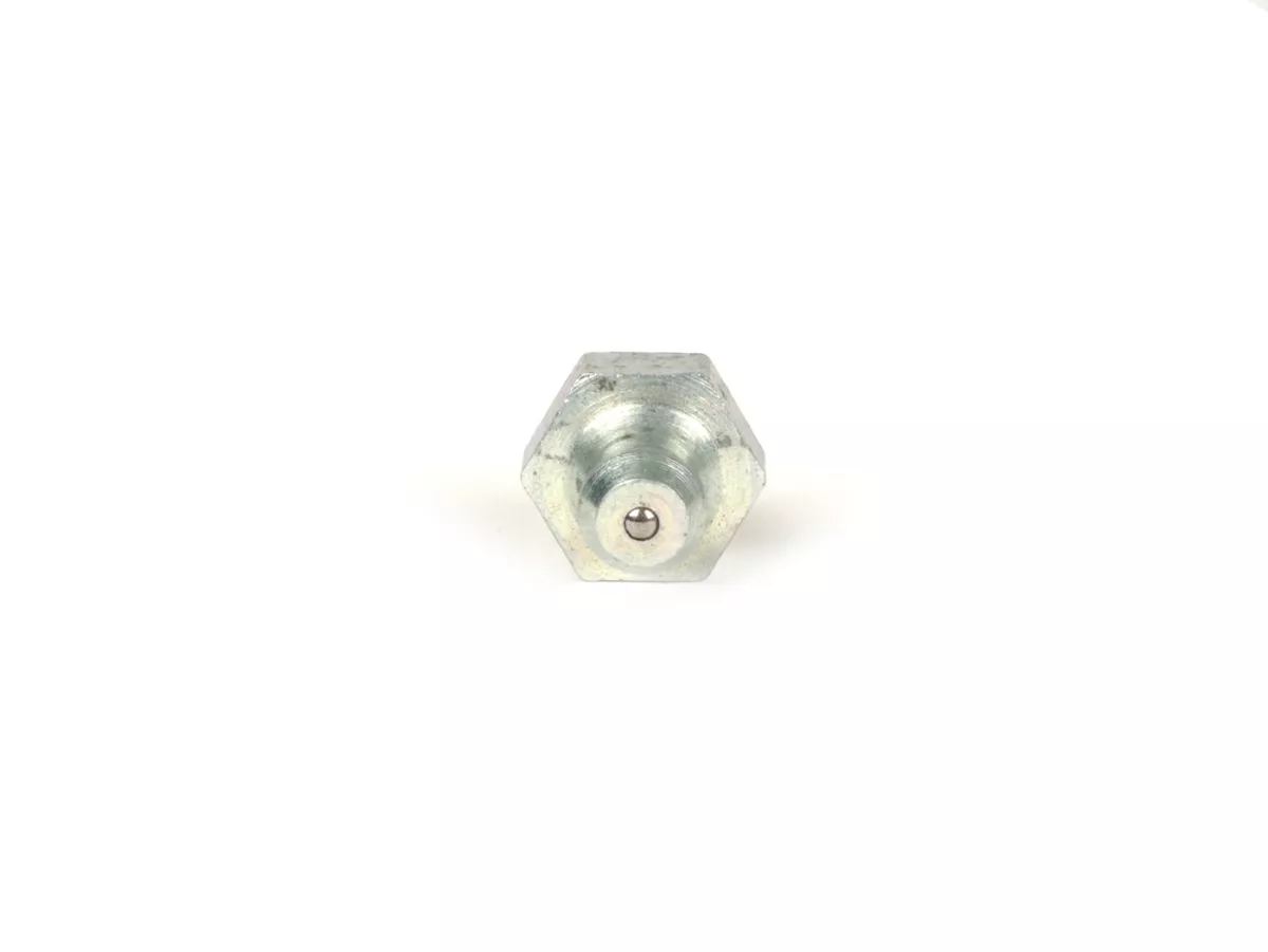 Graisseur -DIN 71412- M6 x 1,0 - taille de clé 11mm