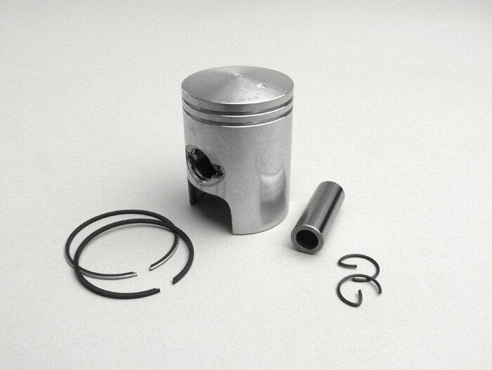 Piston -PERFORMA TERBAIK- Piaggio 50 ccm - 40.0mm
