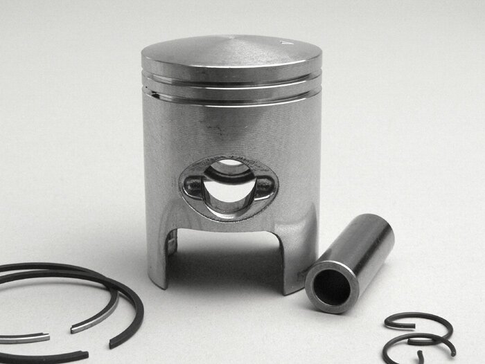 Piston -PERFORMA TERBAIK- Piaggio 50 ccm - 40.0mm