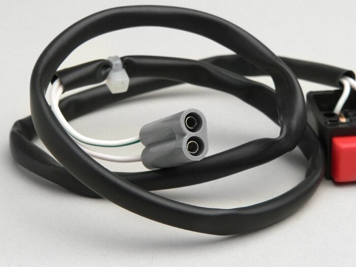 Interruptor de arranque -PIAGGIO- Vespa PX, PK XL Elestart