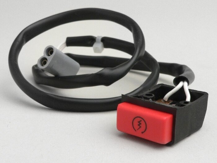 Interruptor de arranque -PIAGGIO- Vespa PX, PK XL Elestart