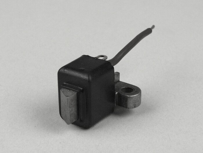 Pickup -PIAGGIO- Vespa PK50, PK50 S Elestart, PK50 XL (Rush) Elestart - 4-coil ignition