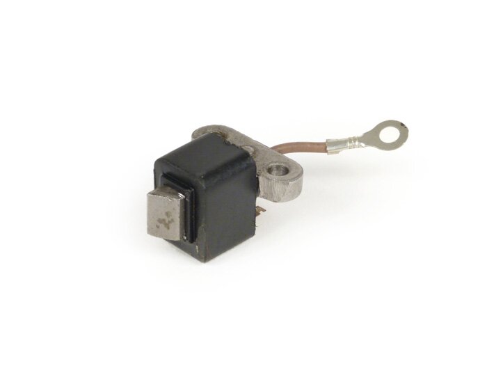 Capteur -Qualité OEM- Vespa PK50, PK50 S Elestart, PK50 XL (Rush) Elestart - allumage 4 bobines