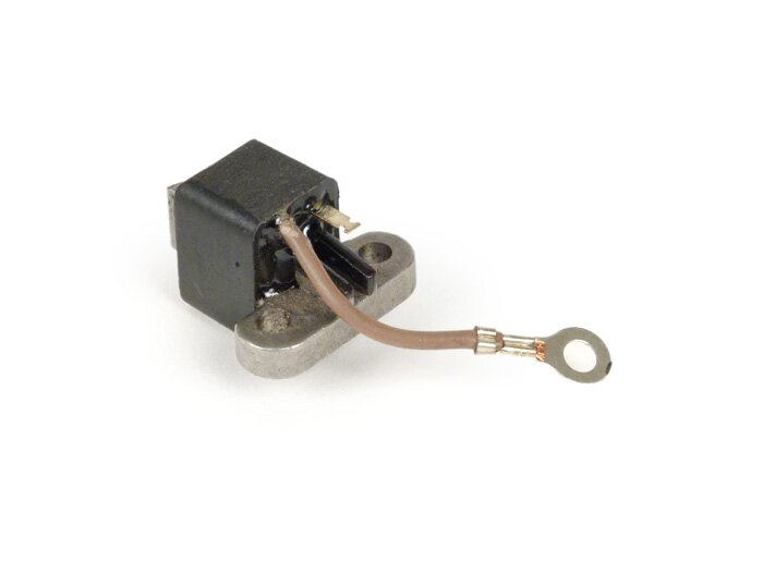Capteur -Qualité OEM- Vespa PK50, PK50 S Elestart, PK50 XL (Rush) Elestart - allumage 4 bobines