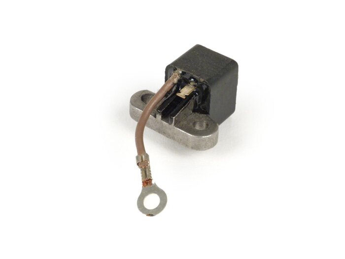 Capteur -Qualité OEM- Vespa PK50, PK50 S Elestart, PK50 XL (Rush) Elestart - allumage 4 bobines