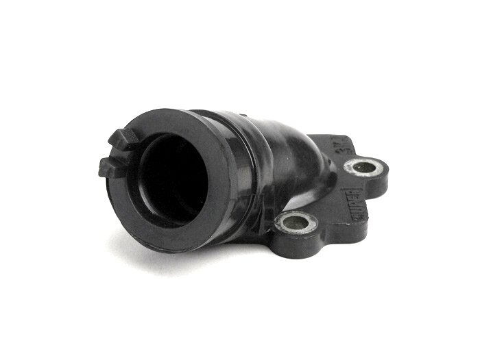Collettore di aspirazione -BGM PRO- Minarelli/CPI 50 ccm (orizzontale) - AW=23mm