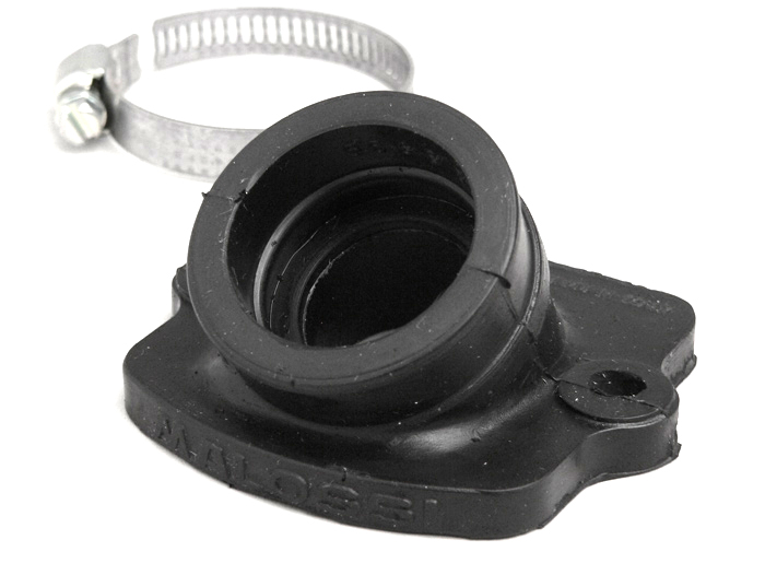 Inlaatspruitstuk -MALOSSI MHR- Piaggio 2-takt - AW=28mm