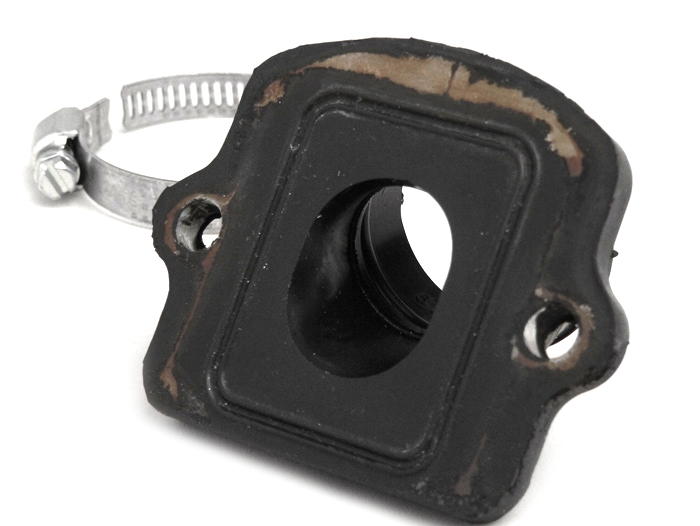 Inlaatspruitstuk -MALOSSI MHR- Piaggio 2-takt - AW=28mm