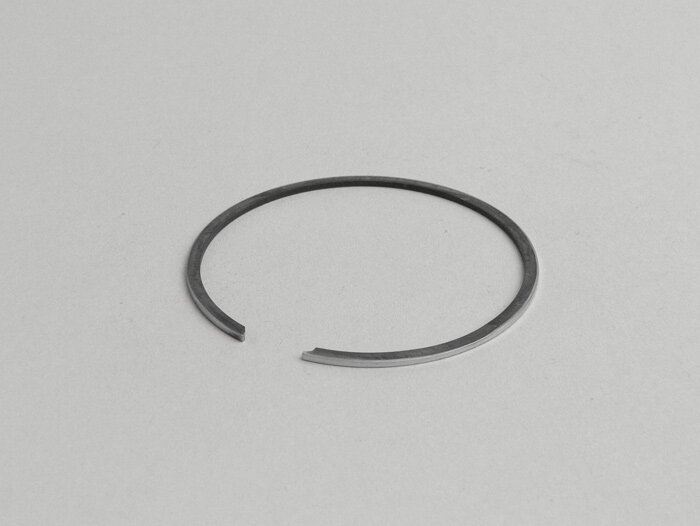Segment de piston -AIRSAL T6 Racing- Kymco 70cc AC - Ø=47.6mm