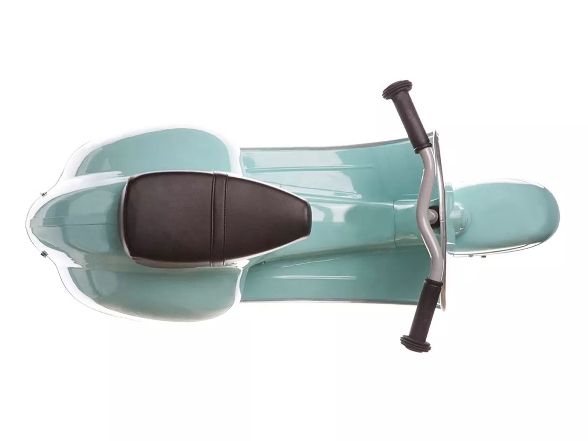 Monopattino per bambini -PRIMO, Ride On- Mint