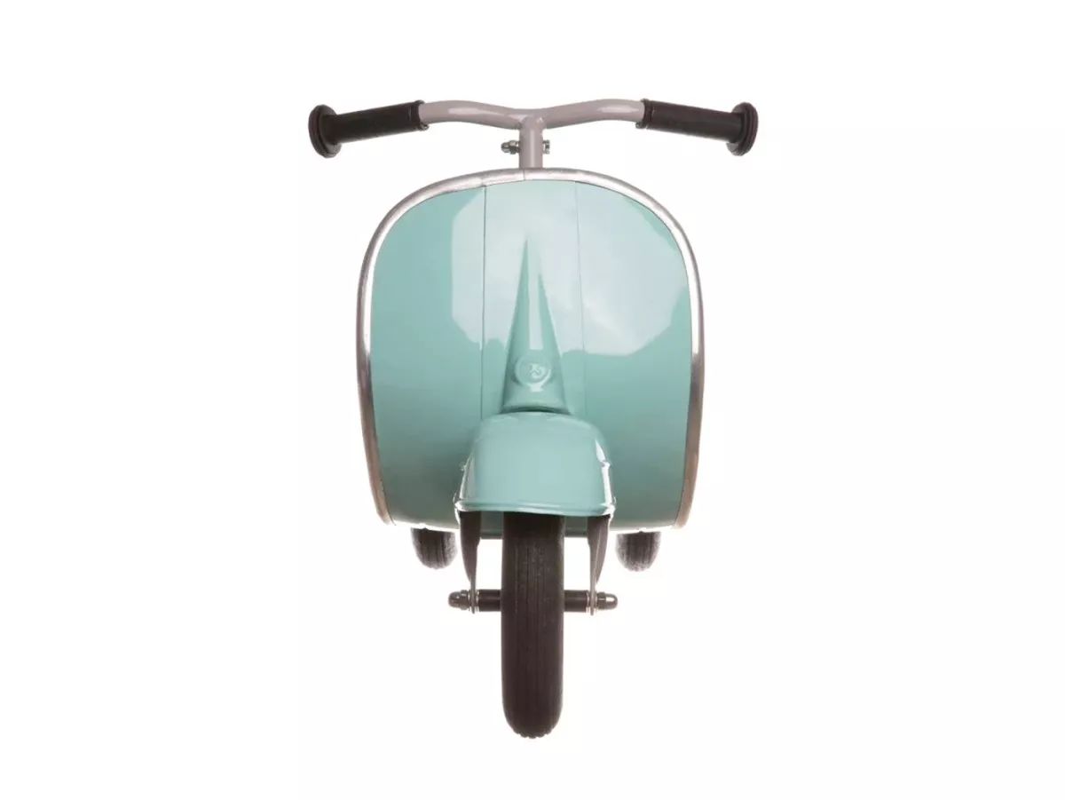 Monopattino per bambini -PRIMO, Ride On- Mint