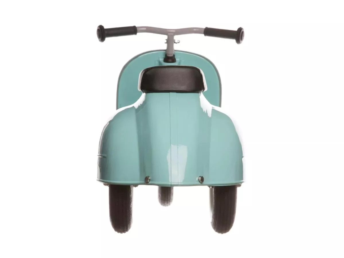 Monopattino per bambini -PRIMO, Ride On- Mint