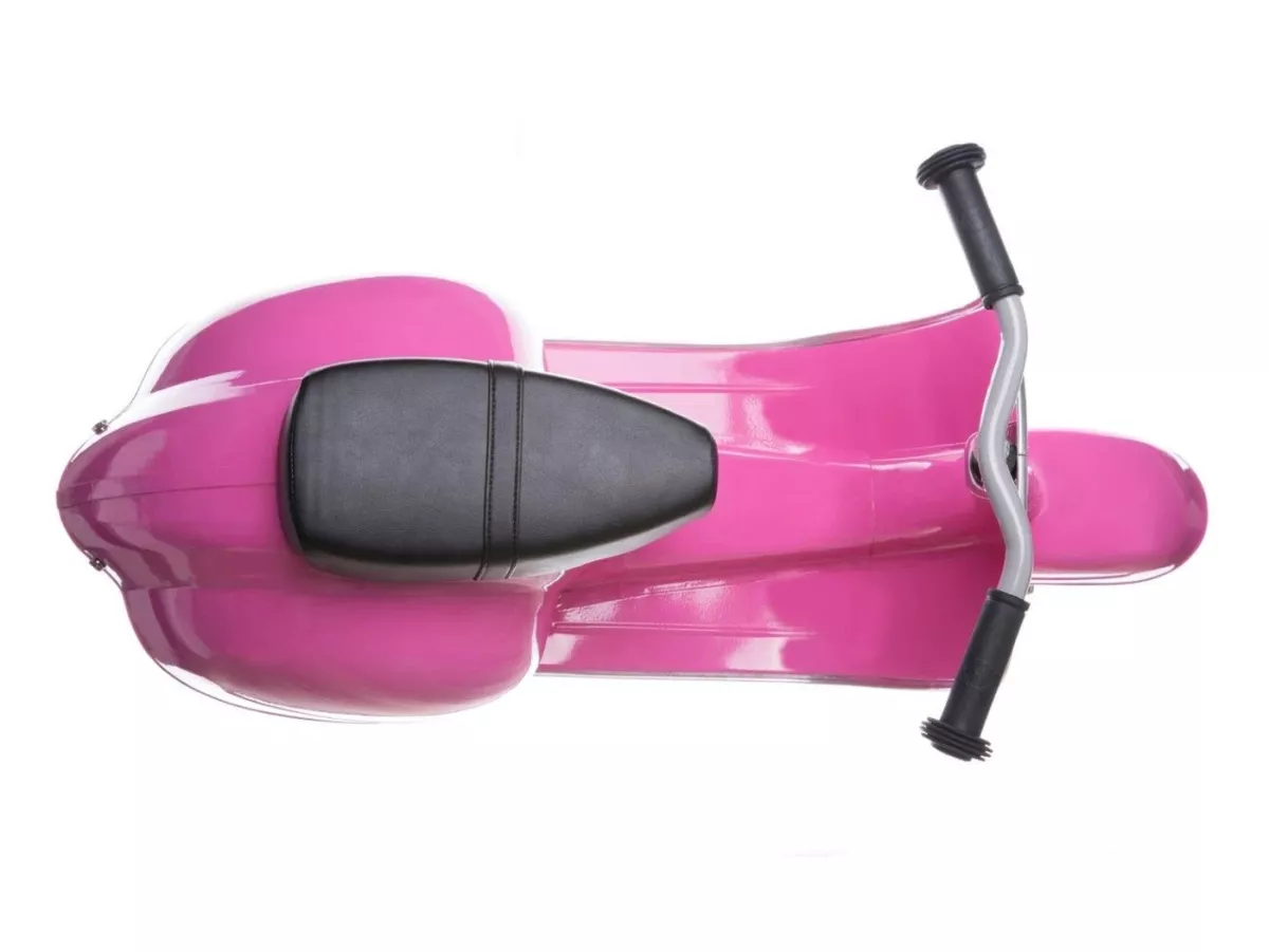 Kinderstep -PRIMO, Ride On- Roze