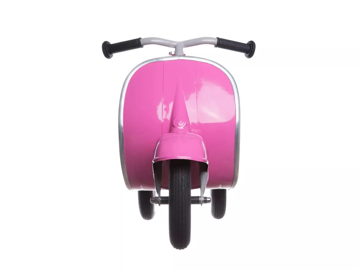 Kinderstep -PRIMO, Ride On- Roze