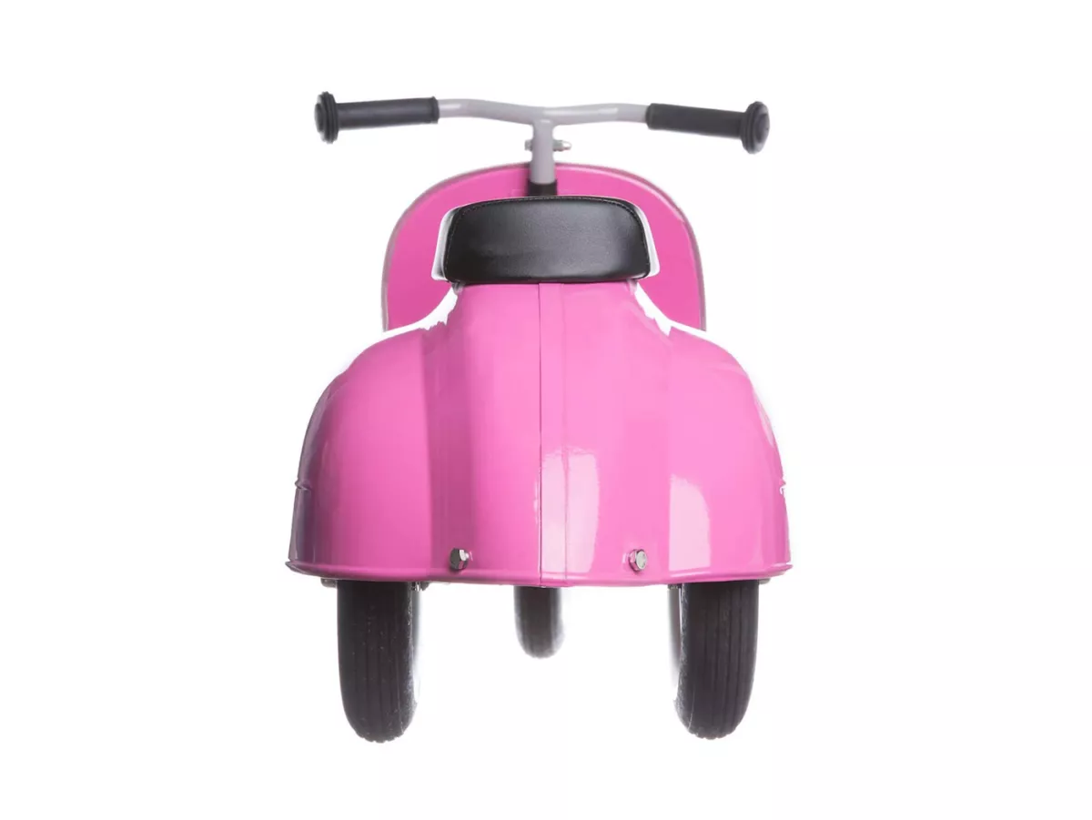Kinderstep -PRIMO, Ride On- Roze