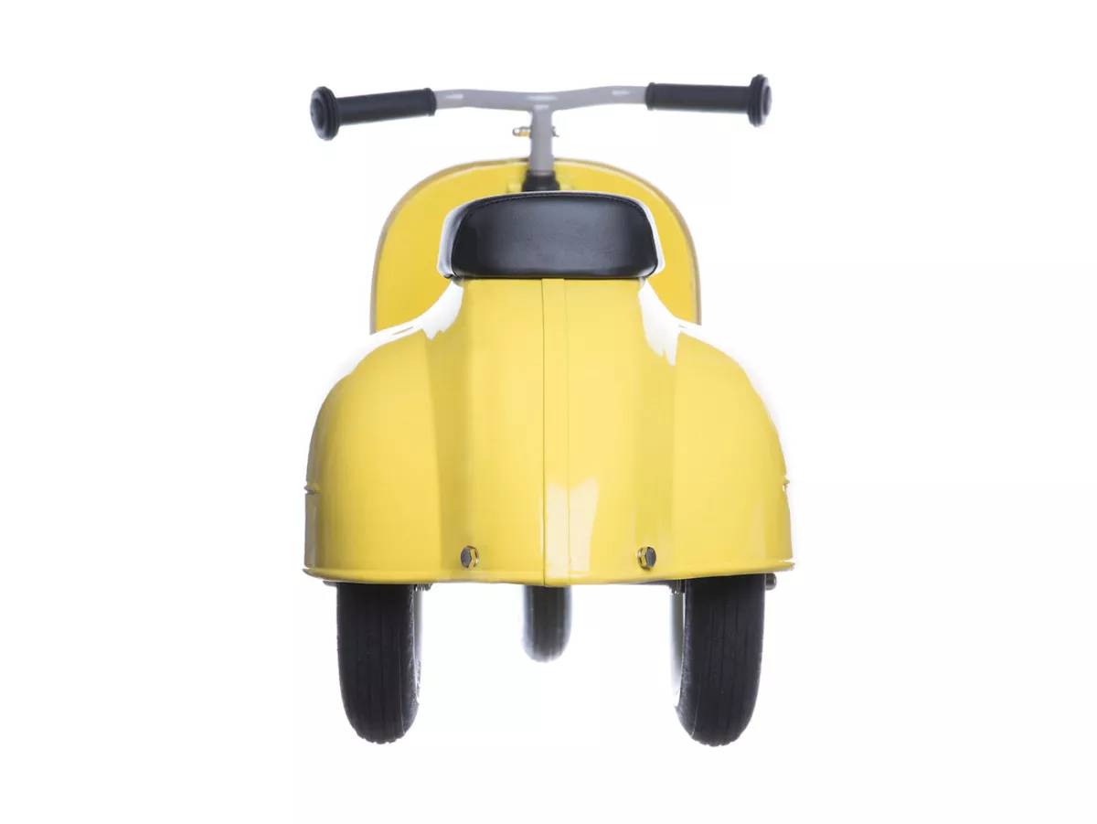 Kinderstep -PRIMO, Ride On- Geel