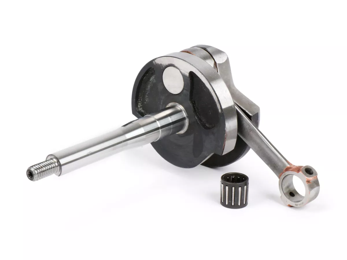 Krukas -MAZZUCCHELLI Racing- Piaggio Ciao (voor 12mm zuigerpen)