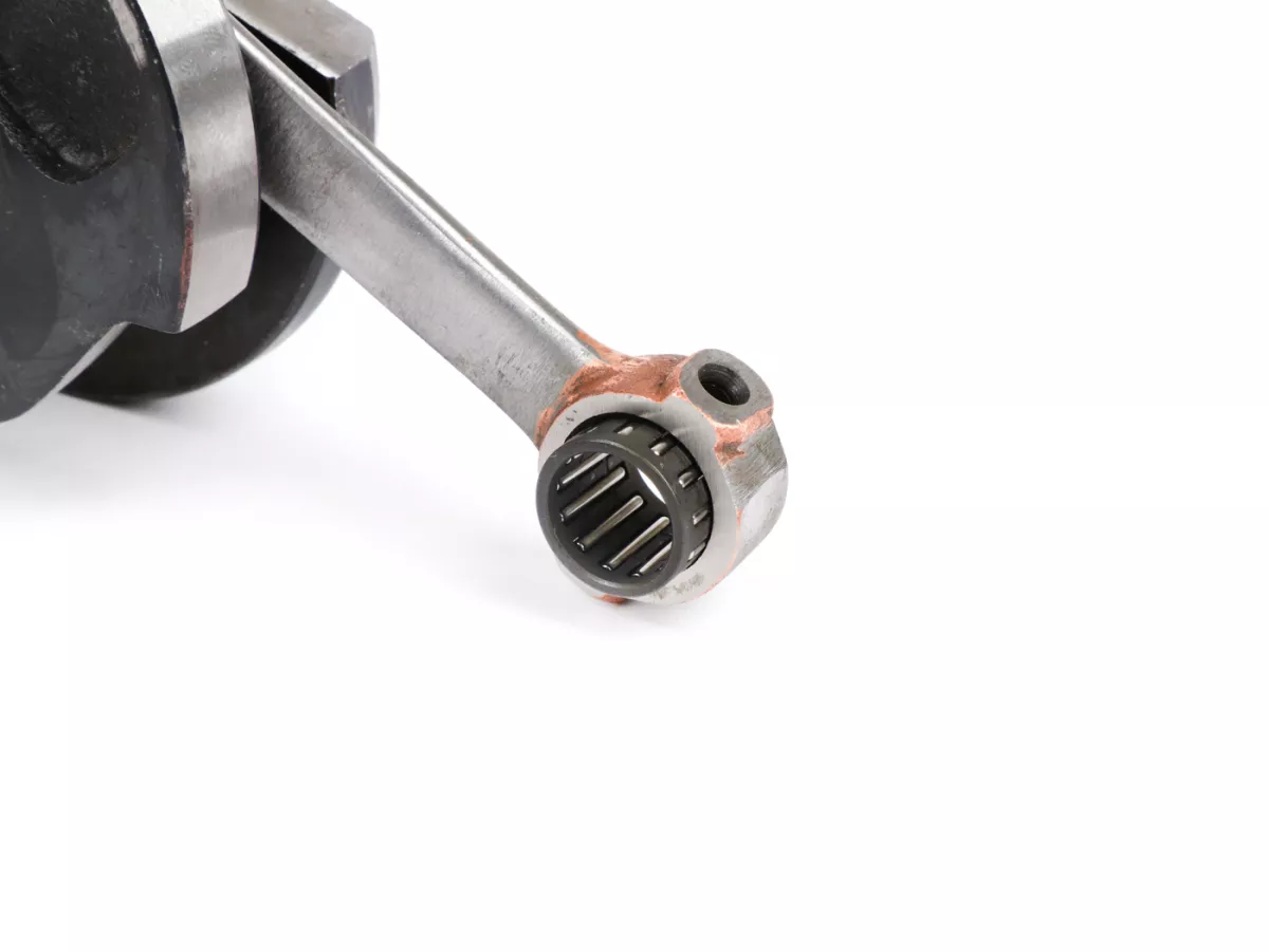 Krukas -MAZZUCCHELLI Racing- Piaggio Ciao (voor 12mm zuigerpen)