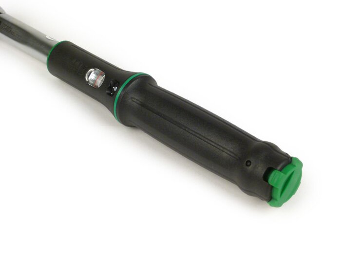Momentsleutel -TOPTUL 1/4 5-25 Nm-
