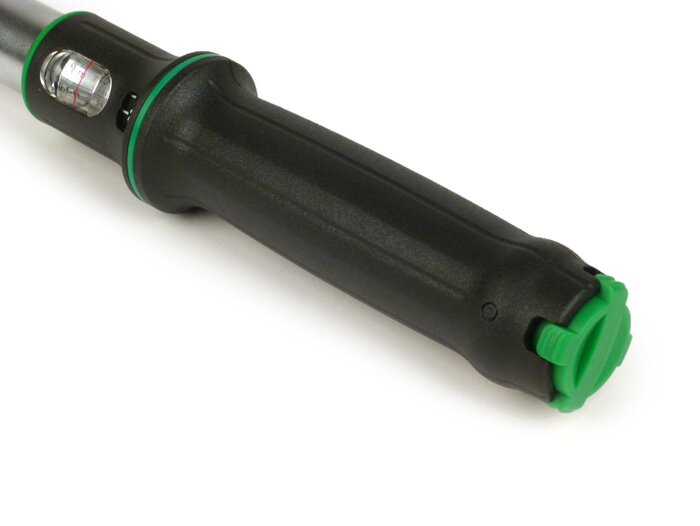 Torque wrench -TOPTUL 1/2 20-100 Nm-