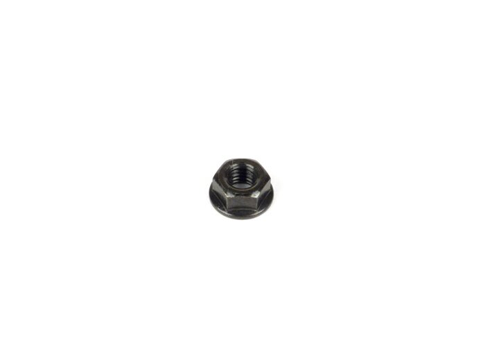 Mutter för bromshandtagsskruv -PIAGGIO Heng Tong- Vespa GT, GTV, GTS 125-300, LX50-125, Primavera 50-125, S50-125, Sprint 50-125, Gilera Runner 50, FX 125/FXR180, VX/VXR, Piaggio TPH50