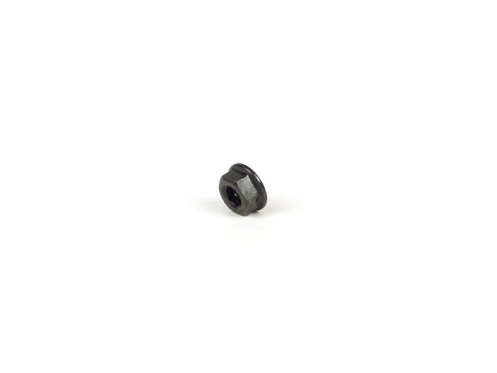 Mutter för bromshandtagsskruv -PIAGGIO Heng Tong- Vespa GT, GTV, GTS 125-300, LX50-125, Primavera 50-125, S50-125, Sprint 50-125, Gilera Runner 50, FX 125/FXR180, VX/VXR, Piaggio TPH50