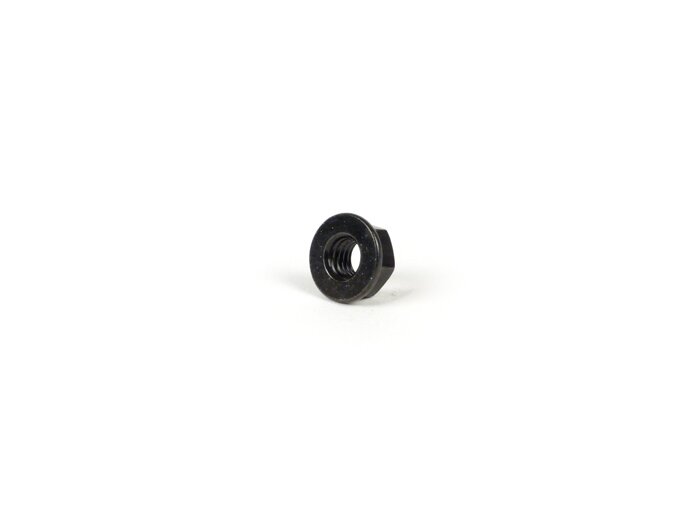 Mutter för bromshandtagsskruv -PIAGGIO Heng Tong- Vespa GT, GTV, GTS 125-300, LX50-125, Primavera 50-125, S50-125, Sprint 50-125, Gilera Runner 50, FX 125/FXR180, VX/VXR, Piaggio TPH50
