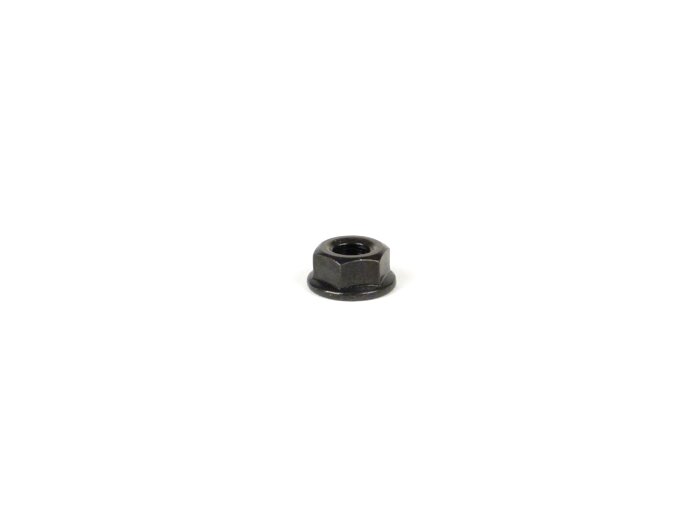 Mutter för bromshandtagsskruv -PIAGGIO Heng Tong- Vespa GT, GTV, GTS 125-300, LX50-125, Primavera 50-125, S50-125, Sprint 50-125, Gilera Runner 50, FX 125/FXR180, VX/VXR, Piaggio TPH50