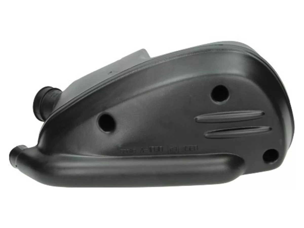 Scatola filtro aria -PIAGGIO- Aprilia SR50 (motore Suzuki, ZD4RLA), SR50 (motore Piaggio, ZD4TEA, ZD4VFD00), SR50 DiTech (motore Suzuki, ZD4RLB, ZD4RLE), SR50 DiTech (motore Piaggio, ZD4RLD, ZD4TE0)
