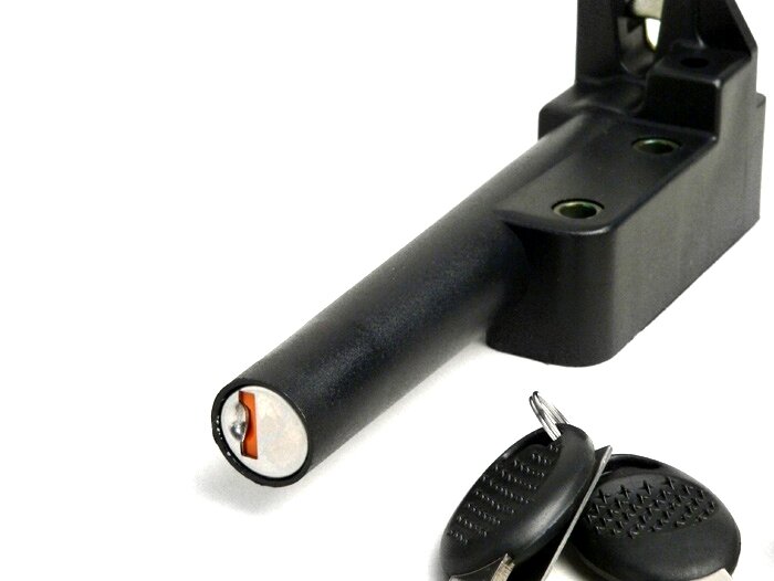 Lock set -OEM QUALITY- Aprilia SR AC/LC (-1999), Aprilia Rally AC/LC